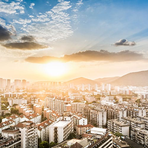 Condominio Residencial Luso